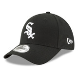 Gorra Mlb Ajustable De Talla Única