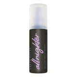 Urban Decay All Nighter Setting Spray Fijador De Maquillaje