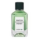 Perfume Match Point Lacoste 50 Ml Edt