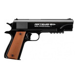 Pistola Artemis Lp400 / Bombeo 5,5 / Hiking Outdoor 