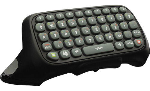 Teclado Chatpad Xbox 360 Dazz 621762