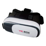 Vr Box Realidade Virtual 3d Com Controle Bluetooth V 2.0