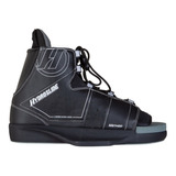 Botas De Wakeboard Hydroslide Method Ajustables 2-5 Y 8-11us