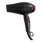 Secadora Cabello Babyliss Pro Turbo Xtreme 1875w Ionico Ac M