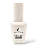 Press Gel Cherimoya Pegamento Para Sofá Gel Y Press On 15ml