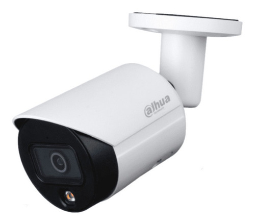 Dahua Ipc-hfw2239s-sa-led-28 Camara Bullet Ip 2mp Full Color