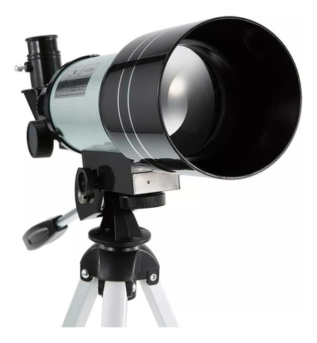 Telescopio Astronomico Monocular Portátil Para Niños