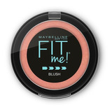 Blush Maybelline Fit Me Rosa 4g