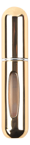 Botella De Perfume S, 2 Unidades, 5 Ml, Con Relleno Inferior