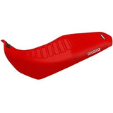 Funda Para Asiento De Moto Honda Xre 300  Xr 300 Fmx   