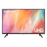 Smart Tv Samsung 55 4k Uhd 2022 100v/240v