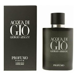 Giorgio Armani Giorgio Armani Acqua Di Gio Profumo For Men