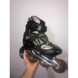 Rollers Marca L.a Sports Talle 35