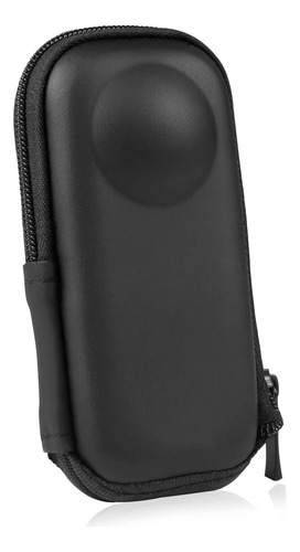  Funda Compatible Con Cámara Insta360 X3,x2 Semirrígida Case