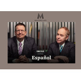 Penn & Teller - Masterclass - The Art Of Magic (español)