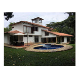 Vendo Hermosa  Casa Campestre Pance - No Condominio - Dos Plantas-5959