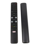 Control Remoto Led Cdh-le40smart17 Para Hitachi Led Smart Tv