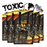 Toxic Shine | Vainilla | Tobera / Aire | Perfume / Fragancia
