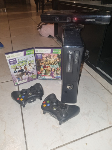 Xbox 360