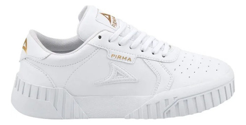 Pirma - Dama   Tenis Urbano Caja