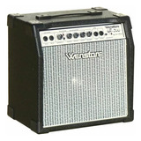Amplificador De Guitarra Eléctrica Wenstone Ge-200