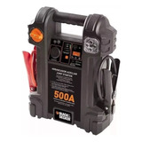 Arrancador Portatil Inflador Black+decker Js500cc - Pw