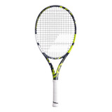 Raqueta De Tenis Juvenil Babolat 2023 Pure Aero 26