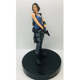 Jill Valentine Resident 3 Action Figure-30cm- Pronta Entrega