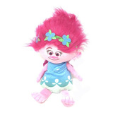 Poppy De Los Trolls Mod 32 Back Pack 