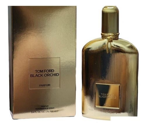 Tom Ford Black Orchid Parfum 100ml Unisex