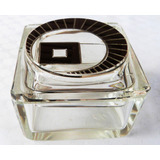 Monijor62-antigua Coleccion Art Deco Caja Alhajero Cristal