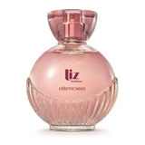 Liz Sublime Colônia 100ml O Boticário