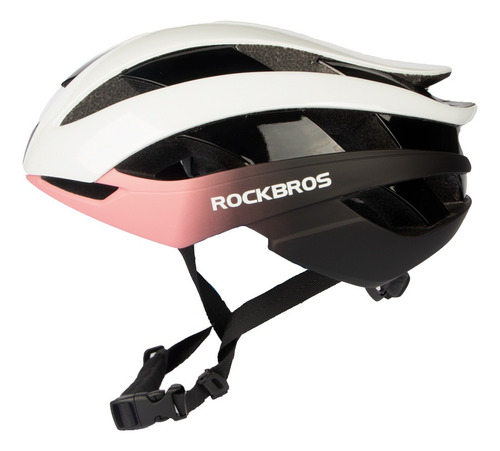 Casco Ciclismo Ruta Urbano Ultraligero Unisex Rockbros