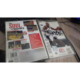 Nba Live 97 Sega Saturn Original