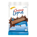 Choco Lyne X 18 Und