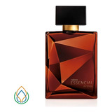 Essencial Intenso Perfume Hombre Natura X 100 Ml Original