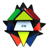 Cubo Qiyi Axis 3x3 Deformable