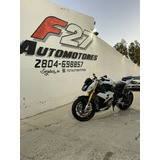 Bmw S1000r