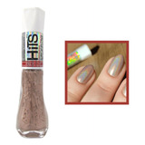 Esmalte Hits Holografico Premium Demeter Cobre 5free