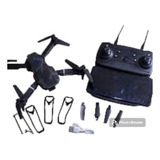 Drone E88 Pro Com Câmera E Case