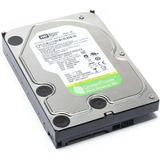 Disco Duro Wd 3tb 3.5 Sata Videovigilancia Wd30eurx 63t0fy0