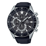 Reloj Hombre Casio Edifice Efv-620l-1a Joyeria Esponda