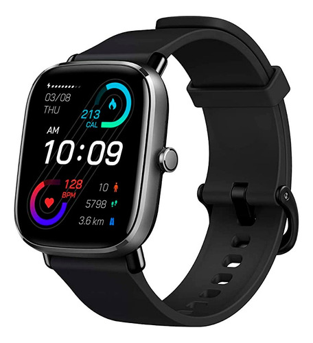 Pelicula Premium Hydrogel Para Smartwatch Amazfit Todos