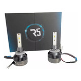 Kit Luces Focos Led Chip Csp 40w 10000 Lumen Imloya R5-880