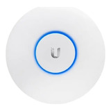 Access Point Ubiquiti Unifi U6-pro Branco