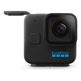 Cámara Gopro Hero11 Black Mini Chdhf-111 Vídeo 5,3k Color Negro