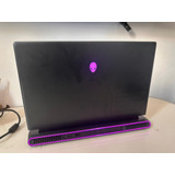 Laptop Alienware M15 R7 I7 12700h  32gb  Rtx 3060 