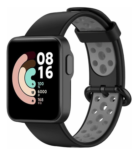 Correa Deportiva Transpirable Para Xiaomi Mi Watch Lite