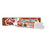 Pasta De Dente Cachorro Gato Catdog 90g Sabores Diversos Sabor Chocolate