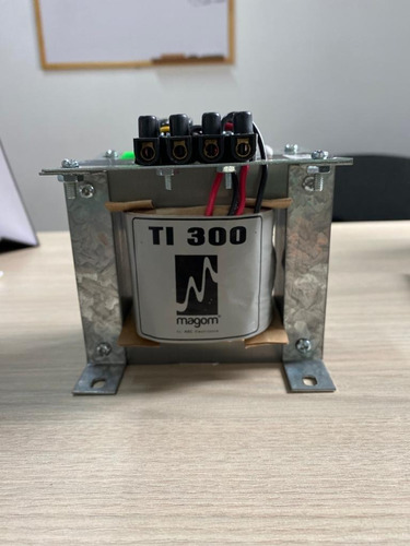 Transformador De Control 500w